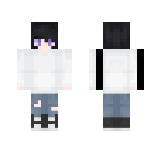 Here's an incredibly late request - Female Minecraft Skins - image 2
