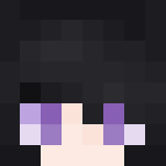 Here's an incredibly late request - Female Minecraft Skins - image 3