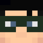 Robin [BvS] - Male Minecraft Skins - image 3