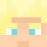 Android 18 - Male Minecraft Skins - image 3