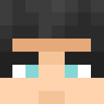 Android 17 - Male Minecraft Skins - image 3