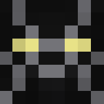 Black Panther MCU - Black Panther Minecraft Skins - image 3