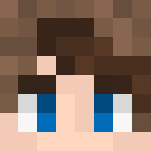 Boy (Human male) #1 - Boy Minecraft Skins - image 3