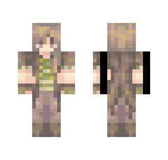 Fantasy // Req // Alts - Female Minecraft Skins - image 2