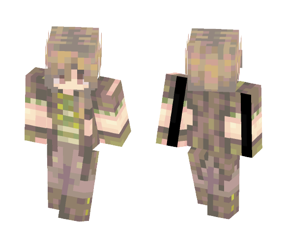 Fantasy // Req // Alts - Female Minecraft Skins - image 1