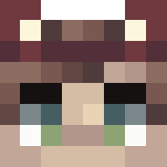 Persona/Oc - Altum - Male Minecraft Skins - image 3