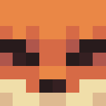 Beautiful Fox - Interchangeable Minecraft Skins - image 3