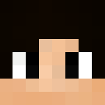 My Skin: VitorCloud - Male Minecraft Skins - image 3