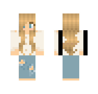 For Jane - Female Minecraft Skins - image 2