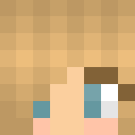 For Jane - Female Minecraft Skins - image 3