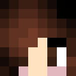 For Rachel - Female Minecraft Skins - image 3