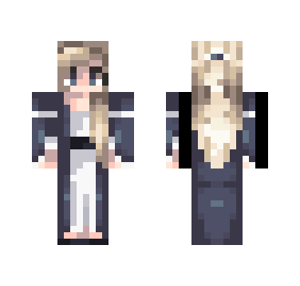♦ Medieval Girl ( Request! ) ♦ - Girl Minecraft Skins - image 2
