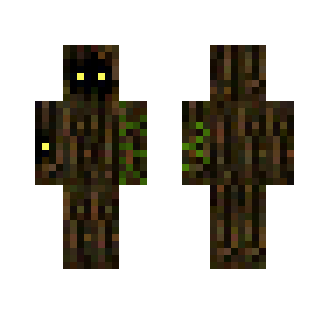 Ancient Oak - Interchangeable Minecraft Skins - image 2