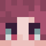 ☁️Fluffy Coat☁️ - Male Minecraft Skins - image 3