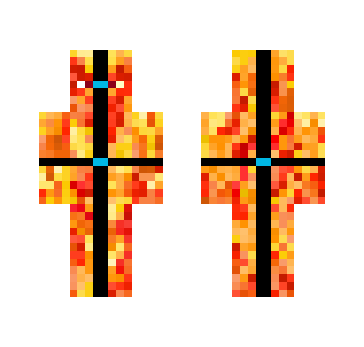 Bandiman - Interchangeable Minecraft Skins - image 2