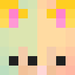 Neko Chibi :P - Female Minecraft Skins - image 3