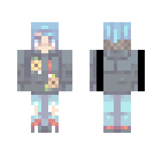 ~ ♥ Skin Request ♥ | Lovables ~ - Male Minecraft Skins - image 2