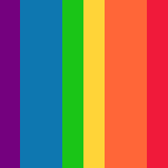 Derpy Rainbow - Interchangeable Minecraft Skins - image 3