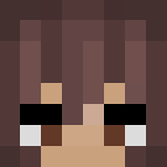 kokobabe (dress vers) - bu9 - Female Minecraft Skins - image 3