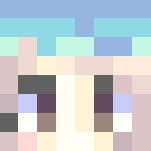 Frosting - Female Minecraft Skins - image 3