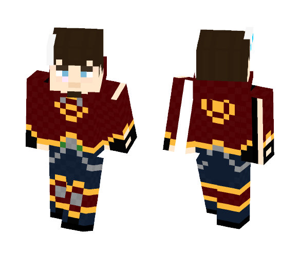 updated - Male Minecraft Skins - image 1