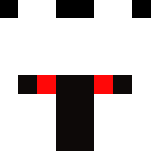 BLACK AND WHITE FIX - Other Minecraft Skins - image 3