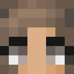 ~ςαm~ -Request- Block By Block - Female Minecraft Skins - image 3