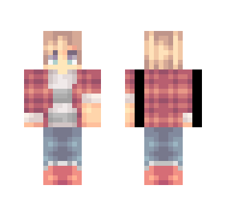 | NickerS request | - Male Minecraft Skins - image 2