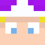 Queen Romana - The Xbox Series - Male Minecraft Skins - image 3