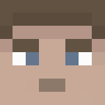 Nick - The Xbox Series - Male Minecraft Skins - image 3