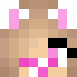 Animal Girl baby - Baby Minecraft Skins - image 3