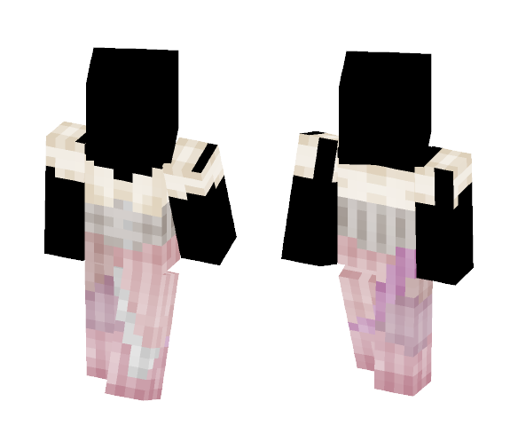 Ehhhh - Female Minecraft Skins - image 1