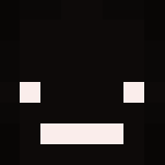 Hiding Emotions - Male Minecraft Skins - image 3