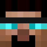 Pro Steve - Male Minecraft Skins - image 3