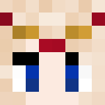 Human Noble - Analisia Elizabeth - Female Minecraft Skins - image 3