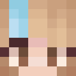 My persona - Female Minecraft Skins - image 3