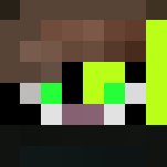 CORRUPTED - Other Minecraft Skins - image 3