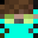 FROST - Male Minecraft Skins - image 3