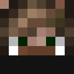 BANDIT - Male Minecraft Skins - image 3