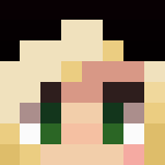 AutisticVape - Female Minecraft Skins - image 3