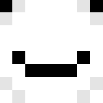 Shy-Guy Panda - Male Minecraft Skins - image 3