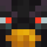 Fumikage (Boku) (Acadamia) - Male Minecraft Skins - image 3