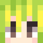Bijuu Mike - Fanskin - Male Minecraft Skins - image 3