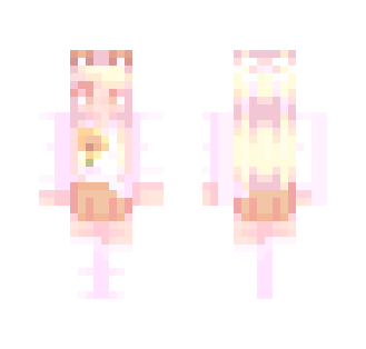 School is back and so am I - Female Minecraft Skins - image 2