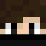 Boy laxos V.5 - Boy Minecraft Skins - image 3