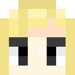 Shivo - This is Me~ - Female Minecraft Skins - image 3