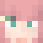 Popola Nier: Automata - Female Minecraft Skins - image 3