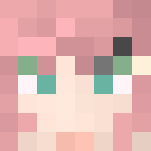 Devola Nier: Automata - Female Minecraft Skins - image 3