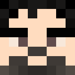 Jon snow Wildling - Male Minecraft Skins - image 3