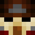 Snipe - Male Minecraft Skins - image 3